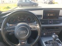 usata Audi A6 S LINE quattro 3.0