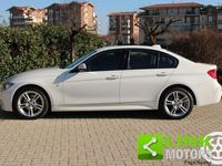 usata BMW 320 d xDrive 184 CV Msport (F30)