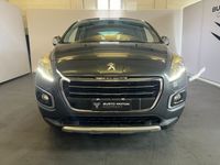 usata Peugeot 3008 1.6 e-HDi 115CV Allure AUTOMATICA GARANZIA EUROPEA