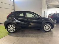 Usata Toyota Aygo X Active 72 CV (52 kW) 2025 Nero SUV