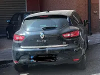 Usata Renault Clio 2016 Nero Utilitaria