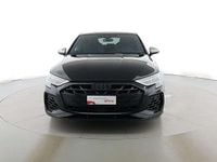 Usata Audi S3 333 CV (244 kW) 2025 Nero mito metallizzato Berlina