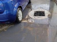 Usata Fiat Grande Punto Emotion 120 CV (88 kW) 2004 Blu/azzurro Utilitaria