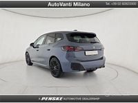 Usata BMW 218 M Sport 150 CV (110 kW) 2025 Grigio Station wagon