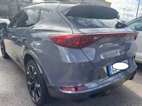 Usata Cupra Formentor 150 CV (110 kW) 2022 Grigio scuro SUV