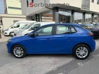 Nuova Opel Corsa Edition 101 CV (74 kW) 2025 Blu Utilitaria