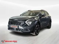 Usata Kia Sportage GT-Line 136 CV (100 kW) 2023 Other SUV