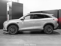 Nuova Sportequipe S8 185 CV (136 kW) 2026 SUV