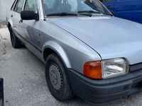 usata Ford Escort 5p 1.4 Ghia 5m