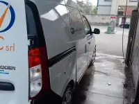 Usata Dacia Dokker 102 CV (75 kW) 2018 Monovolume