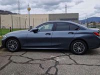 Usata BMW 318 Gran Turismo Advantage 150 CV (110 kW) 2020 Berlina