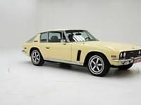 Usata Jensen Interceptor 330 CV (242 kW) 1974 Altri Coupé