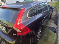 Usata Volvo V60 Business Edition 114 CV (83 kW) 2015 Station wagon