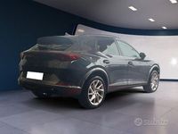 Usata Cupra Formentor 150 CV (110 kW) 2023 Grigio SUV