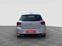 Käytetty Seat Ibiza Style 95 HP (69 kW) 2022 Hopea Viistoperä