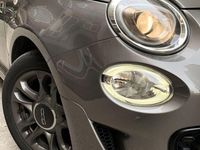 Usata Fiat 500 Sport 69 CV (50 kW) 2021 Grigio Utilitaria