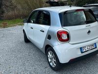 usata Smart ForFour 1.0 S&S