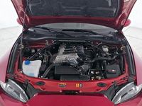 Usata Mazda MX5 Inclusive 160 CV (117 kW) 2018 Rosso Cabrio