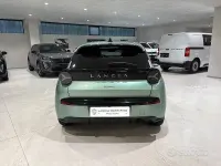 Usata Lancia Ypsilon 101 CV (74 kW) 2025 Verde Utilitaria