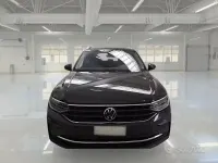 Usata VW Tiguan Life 150 CV (110 kW) 2022 Grigio SUV