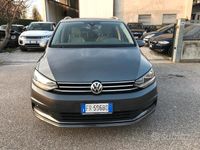 usata VW Touran 2.0 TDI 150 CV SCR DSG Highline