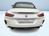 usata BMW Z4 (G29) sdrive 20i Sport auto -imm:23/07/2020 -34.012km
