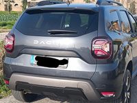 Usata Dacia Duster Journey 101 CV (74 kW) 2023 Grigio SUV