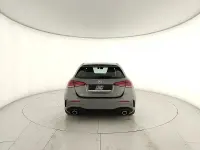Usata Mercedes A35 AMG AMG 306 CV (225 kW) 2022 Grigio Berlina