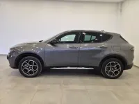 Usado Alfa Romeo Tonale 279 CV (205 kW) 2024 Gris SUV