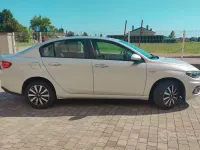 Usata Fiat Tipo Easy 95 CV (69 kW) 2018 Grigio Berlina