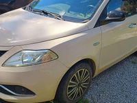 Usata Lancia Ypsilon S 69 CV (50 kW) 2018 Utilitaria