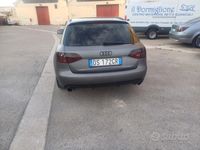 usata Audi A4 A4 2.0 16V TDI multitronic