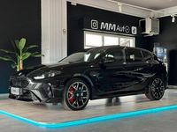 Usata BMW 120 M Sport 149 CV (109 kW) 2025 Nero Utilitaria
