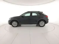 Usata VW T-Roc Life 150 CV (110 kW) 2025 Deep black perlato SUV