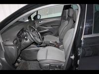 Usata Opel Crossland X Edition 110 CV (80 kW) 2024 Karbon black SUV