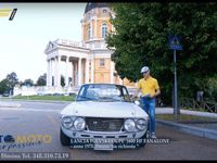 Usata Lancia Fulvia 115 CV (84 kW) 1970 Bianco Coupé