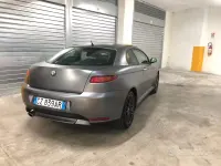 Usata Alfa Romeo GT Distinctive 140 CV (102 kW) 2005 Grigio Coupé