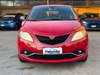 Usata Lancia Ypsilon Gold 69 CV (50 kW) 2016 Rosso Utilitaria