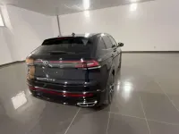 Nuova VW Taigo R-line Plus 116 CV (85 kW) 2026 Nero SUV