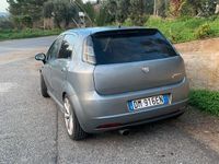 usata Fiat Grande Punto Grande Punto 1.3 MJT 90 CV 5 porte Sport