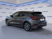 Usata Ford Focus ST-Line 125 CV (91 kW) 2023 Grigio Berlina