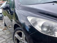 Usata Peugeot 308 CC 2009 Cabrio