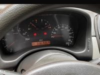 Usata Fiat Punto 2001 Utilitaria