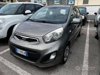 usata Kia Picanto 1,0 70 cv glam 5p