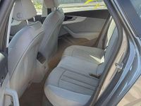 Usata Audi A4 Advanced Plus 163 CV (119 kW) 2021 Grigio Station wagon