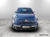 usata Fiat Albea 500L 1.4 95 CV Mirror City Cross del 2019 usata a