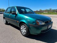 usata Ford Fiesta 5p 1.2 16v Zetec euro 4 adatta a neopatentati