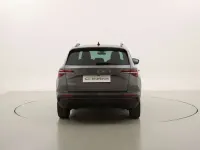 Usata Skoda Karoq Selection 150 CV (110 kW) 2024 Grigio SUV