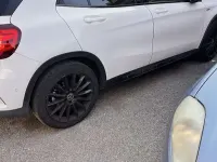 Usata Mercedes GLA220 Edition 170 CV (125 kW) 2018 SUV