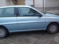 Usata Lancia Ypsilon 2002 Utilitaria